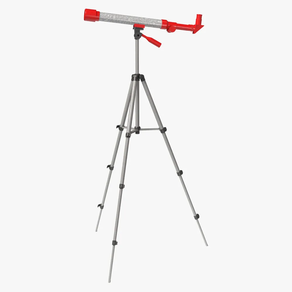 Wow in the World: Kids Telescope & Astronomy Kit - COMING FALL 2025