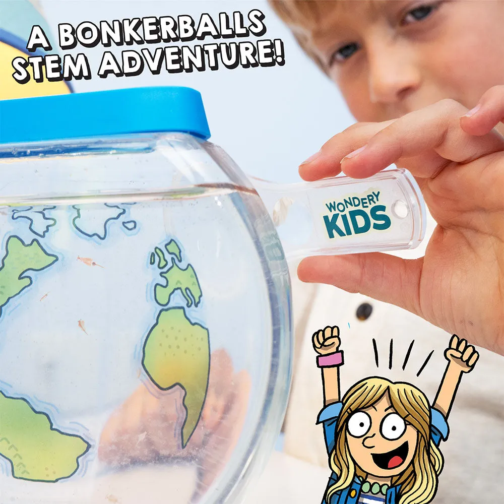 Wow in the World: Sea Creatures Aquarium