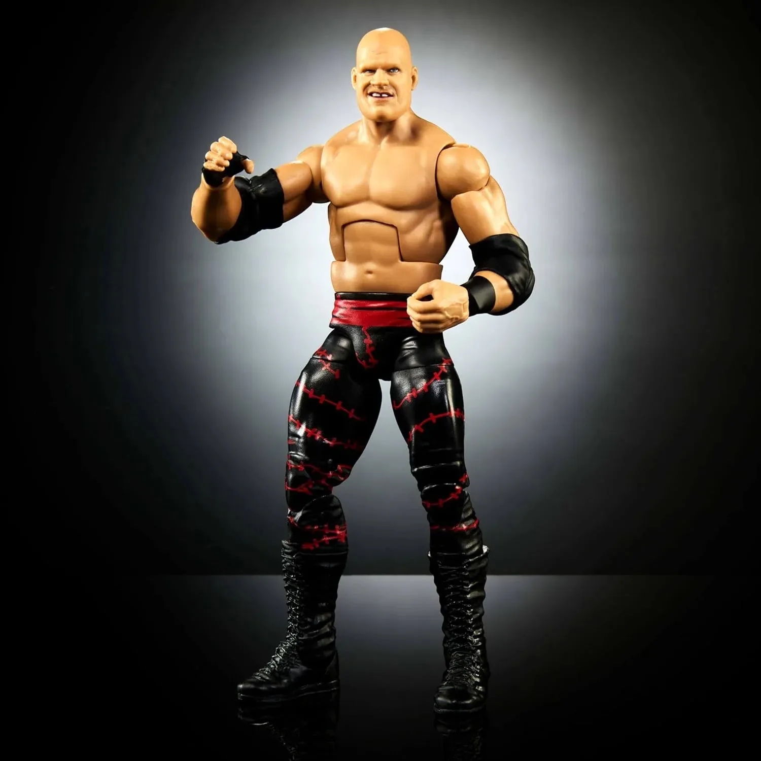WWE Elite Collection Action Figure SummerSlam Kane