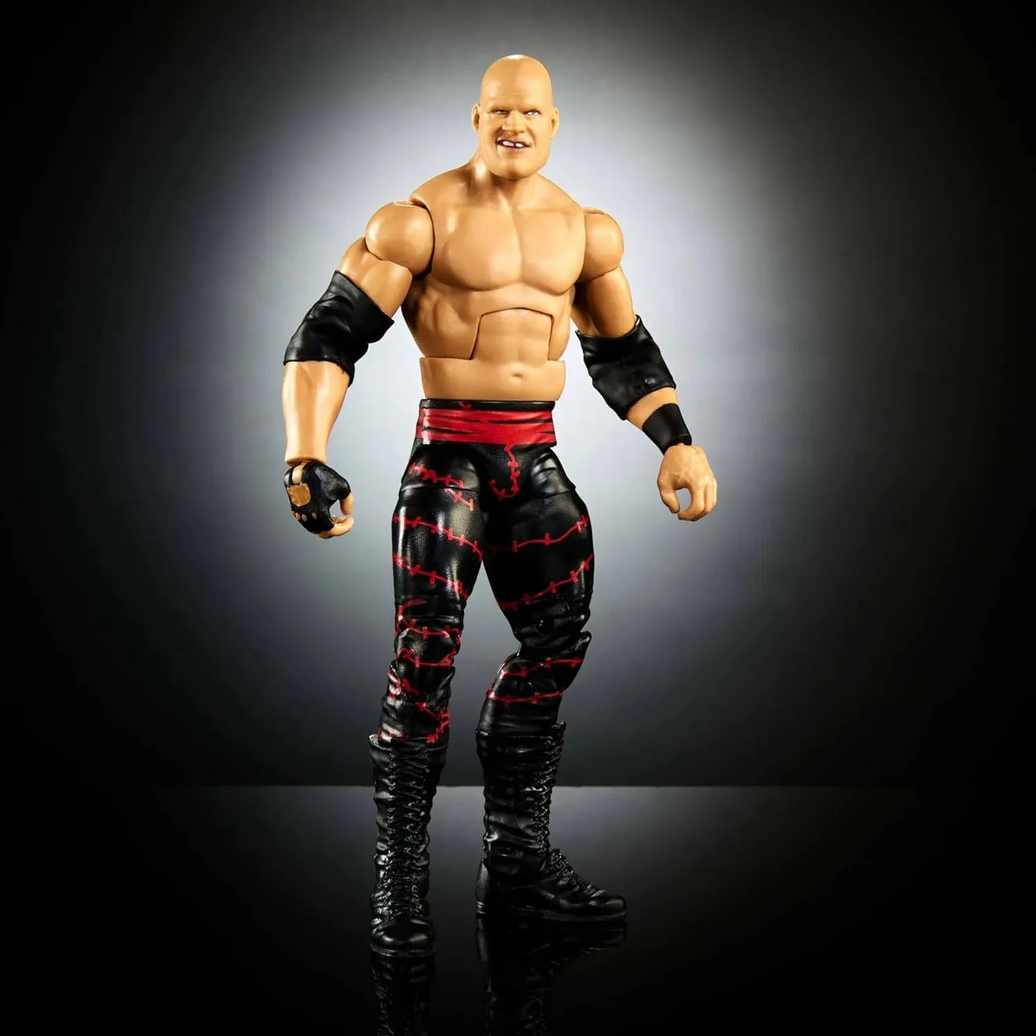 WWE Elite Collection Action Figure SummerSlam Kane