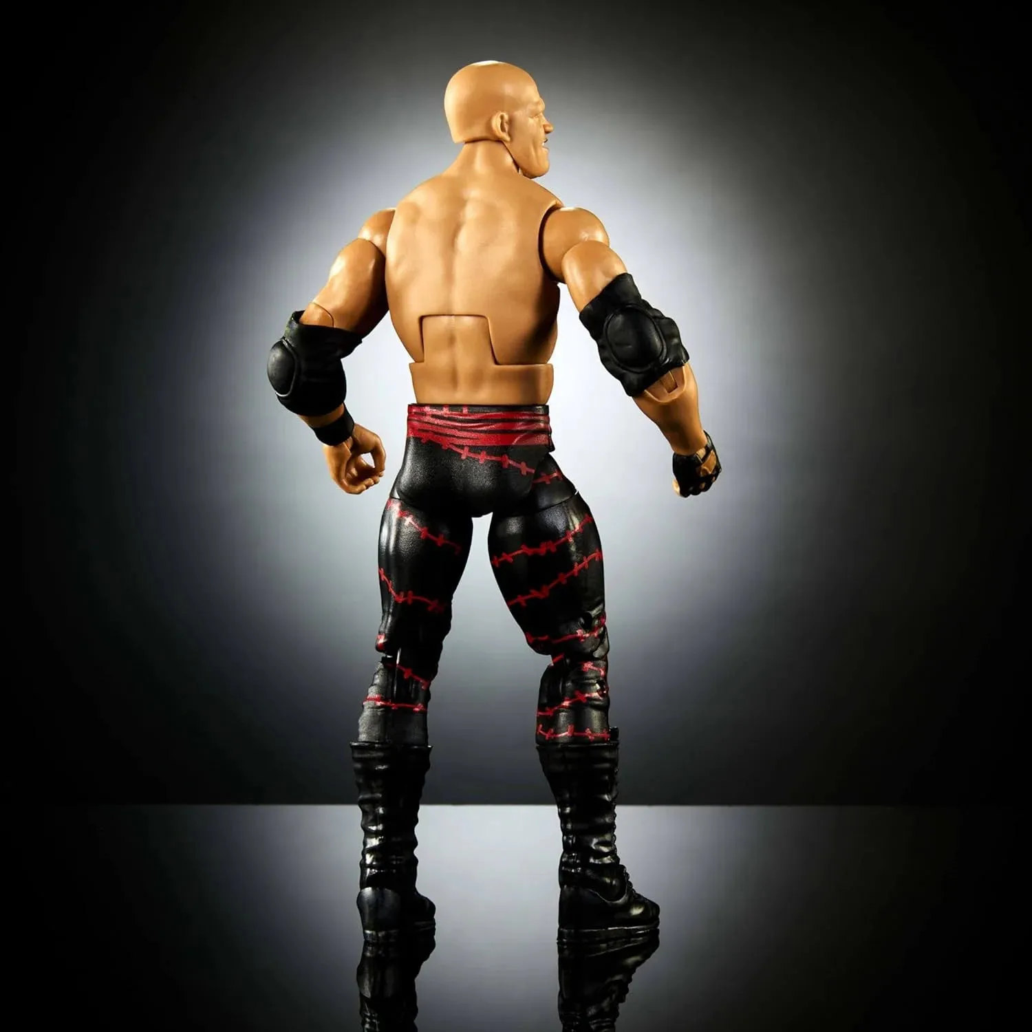 WWE Elite Collection Action Figure SummerSlam Kane