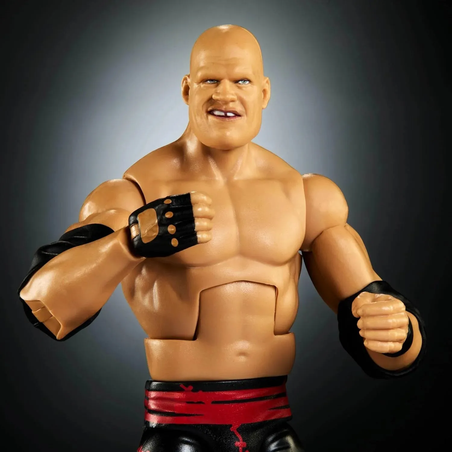 WWE Elite Collection Action Figure SummerSlam Kane