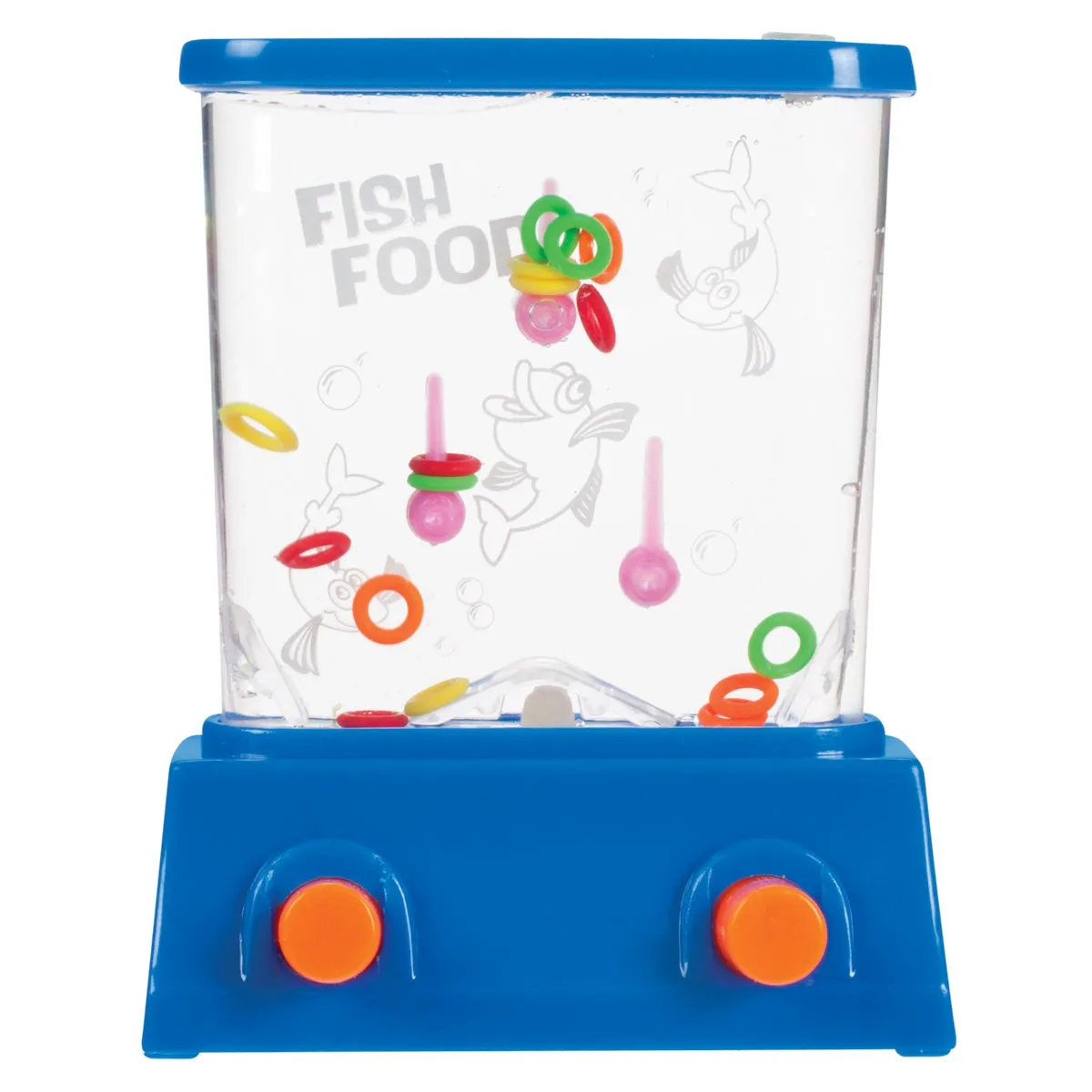 YAY! Aqua Arcade