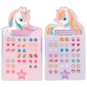 Ylvi Sticker Earrings