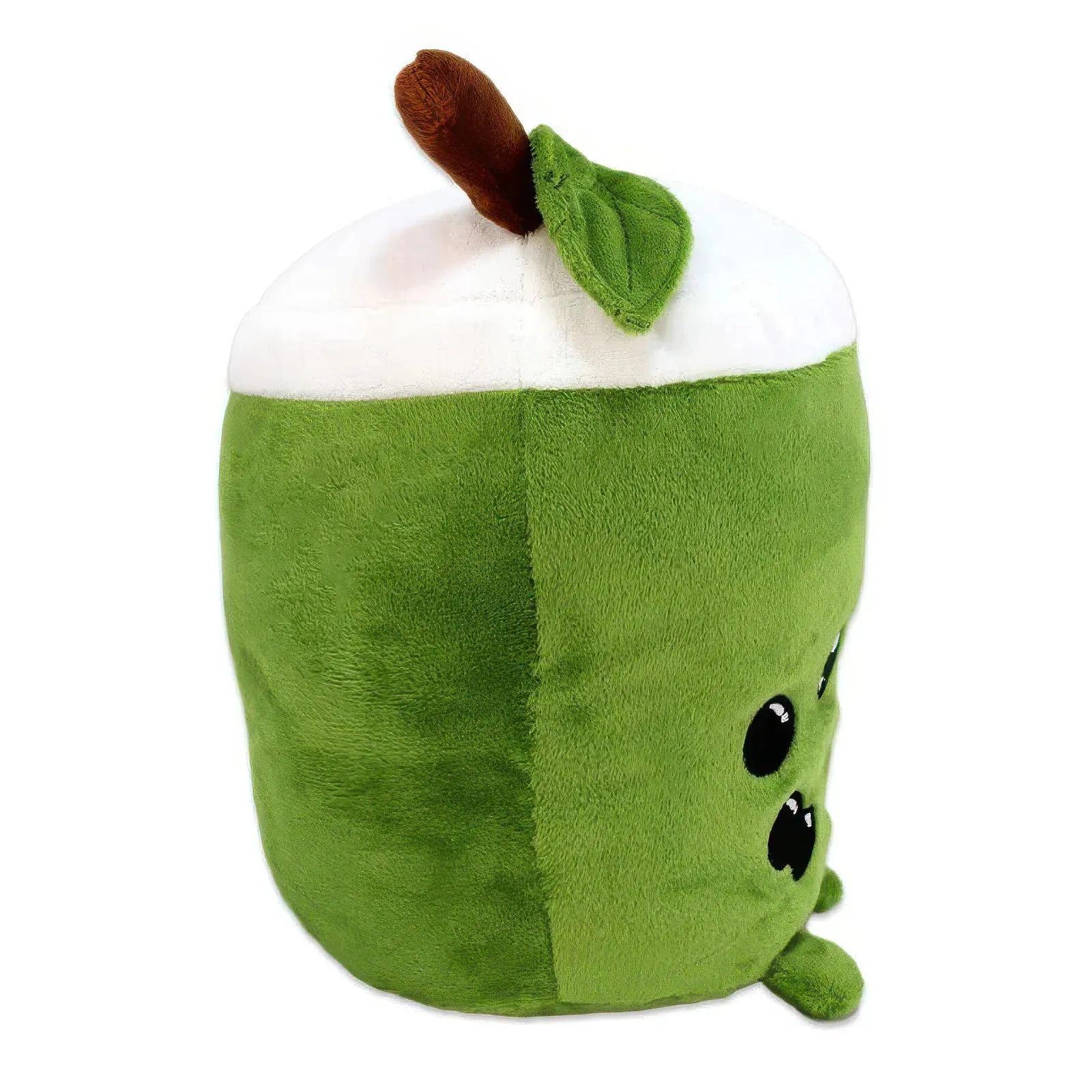 Yummis Green Bubble Tea Plush 22cm