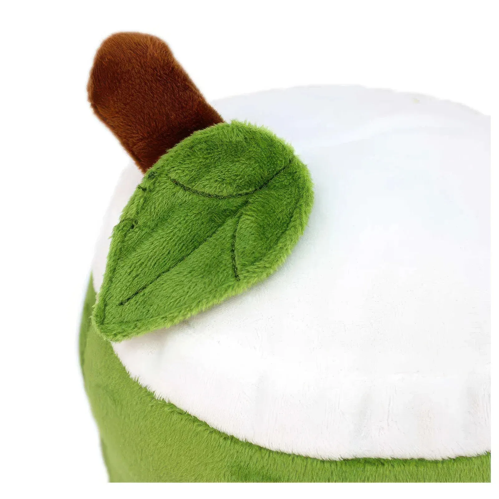 Yummis Green Bubble Tea Plush 22cm