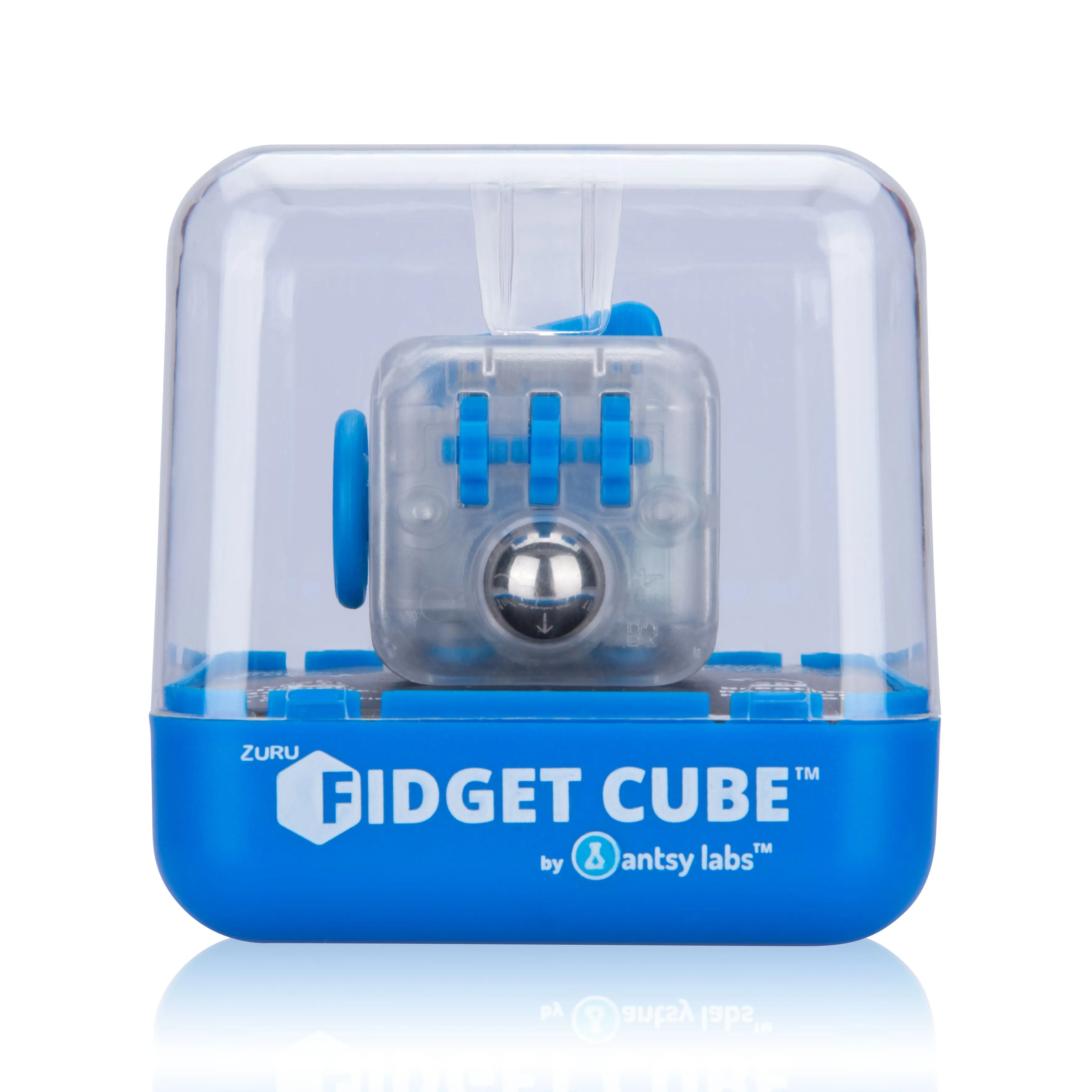 ZURU Fidget Cube Assorted Styles