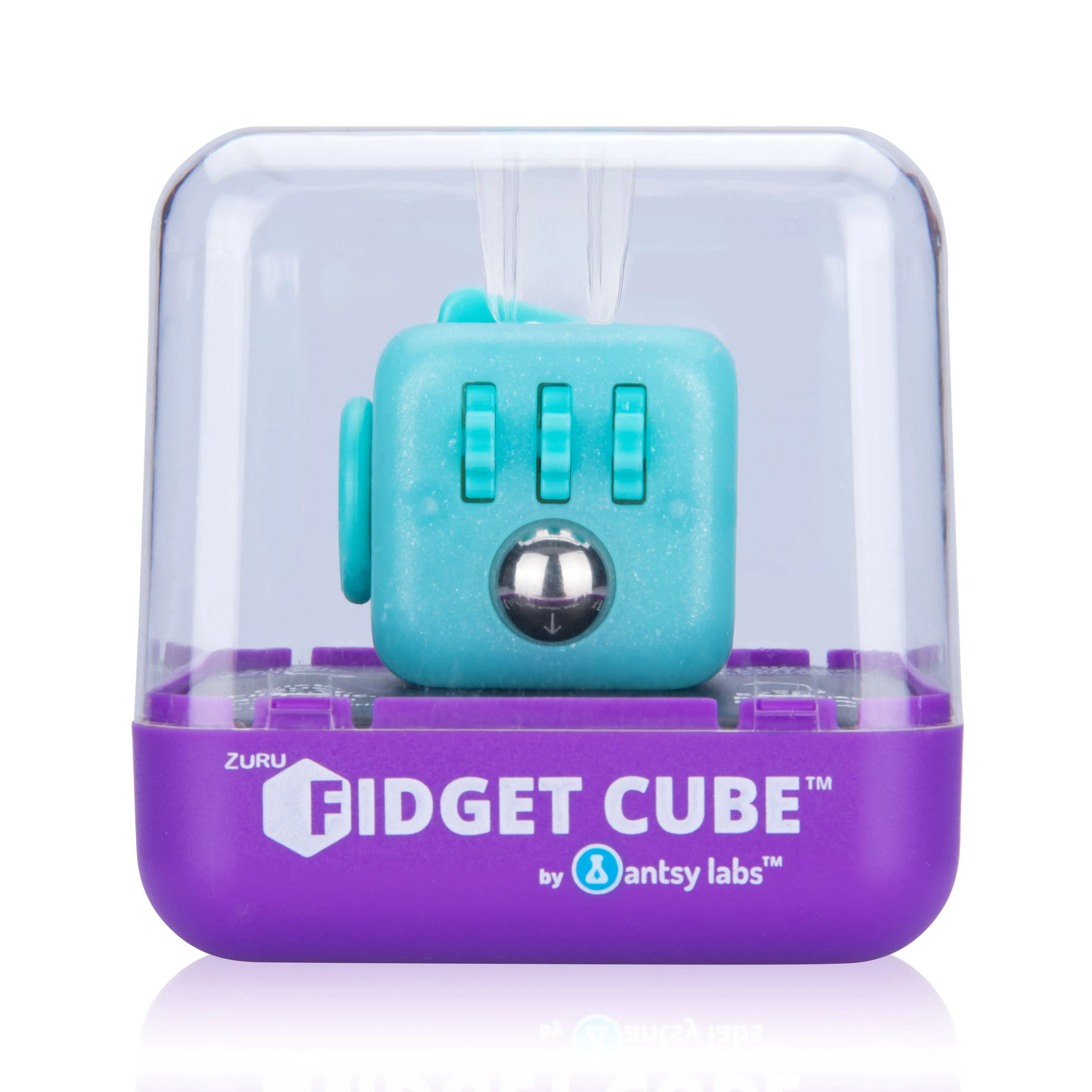 ZURU Fidget Cube Assorted Styles