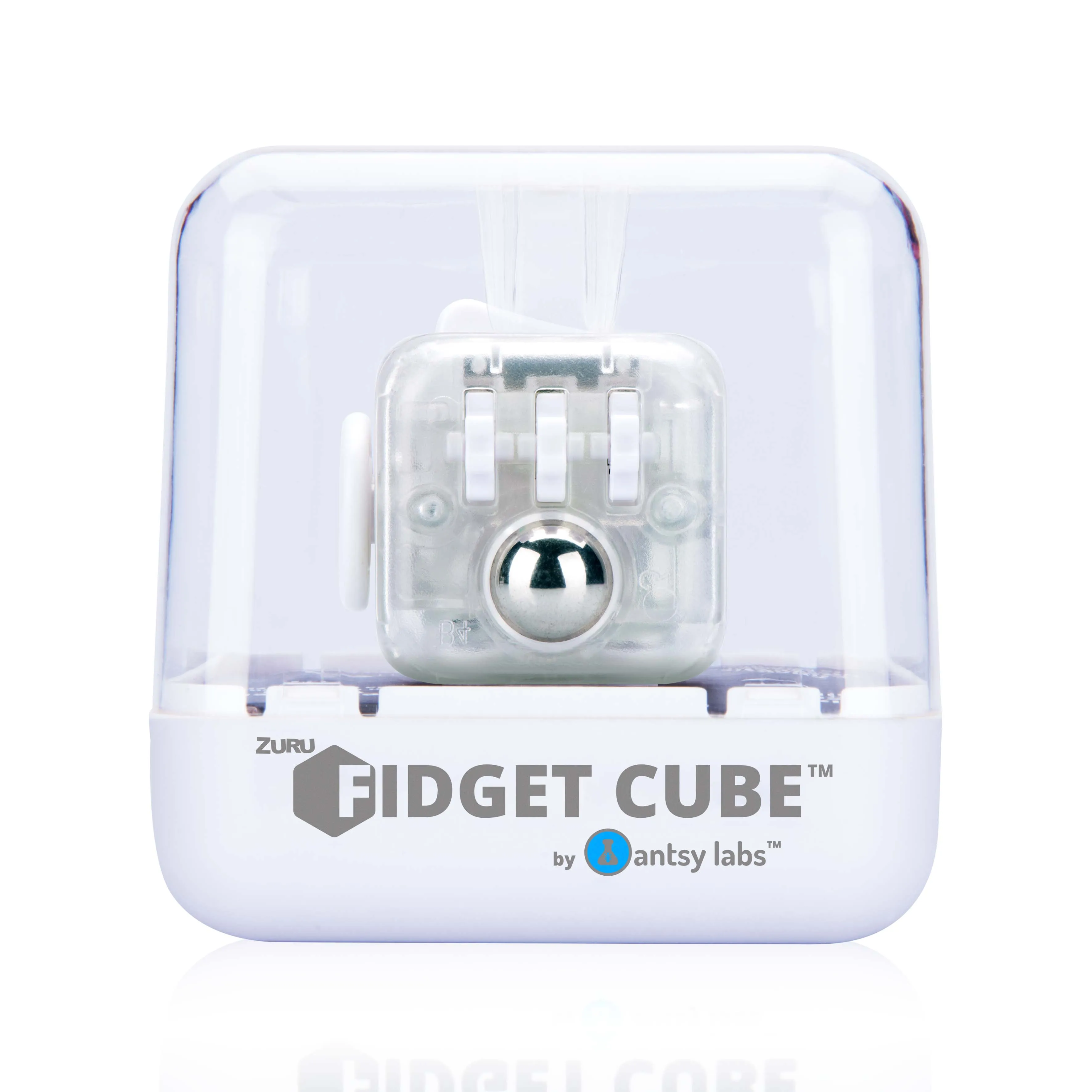ZURU Fidget Cube Assorted Styles