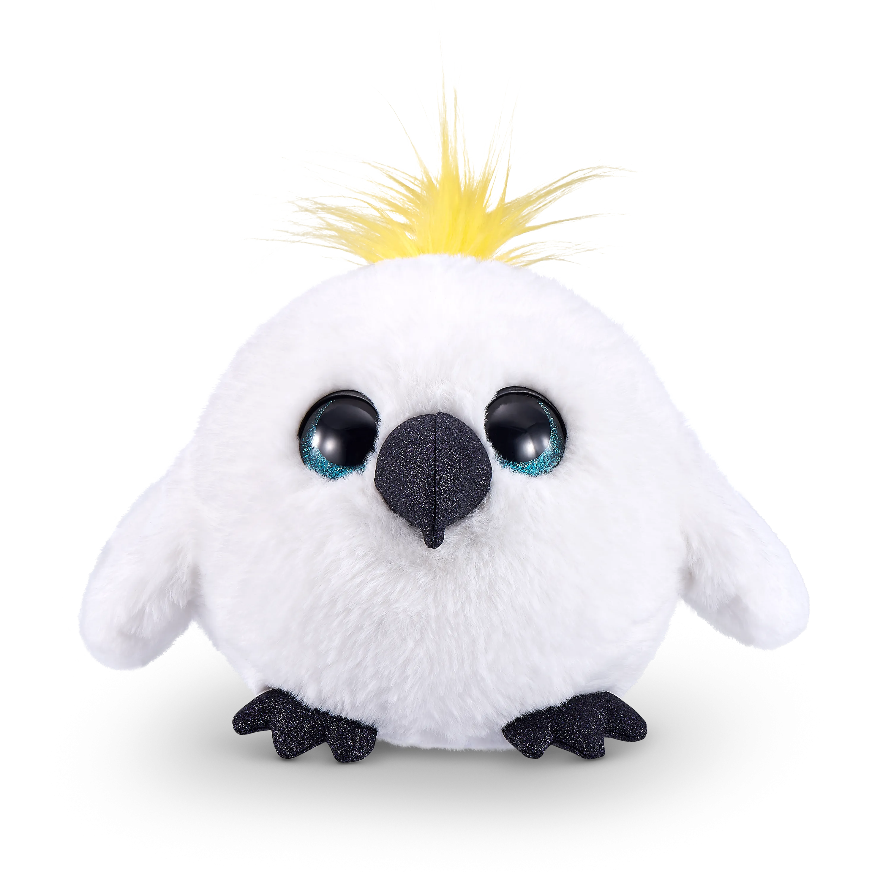 ZURU Pets Alive Chirpy Birds Assorted Styles