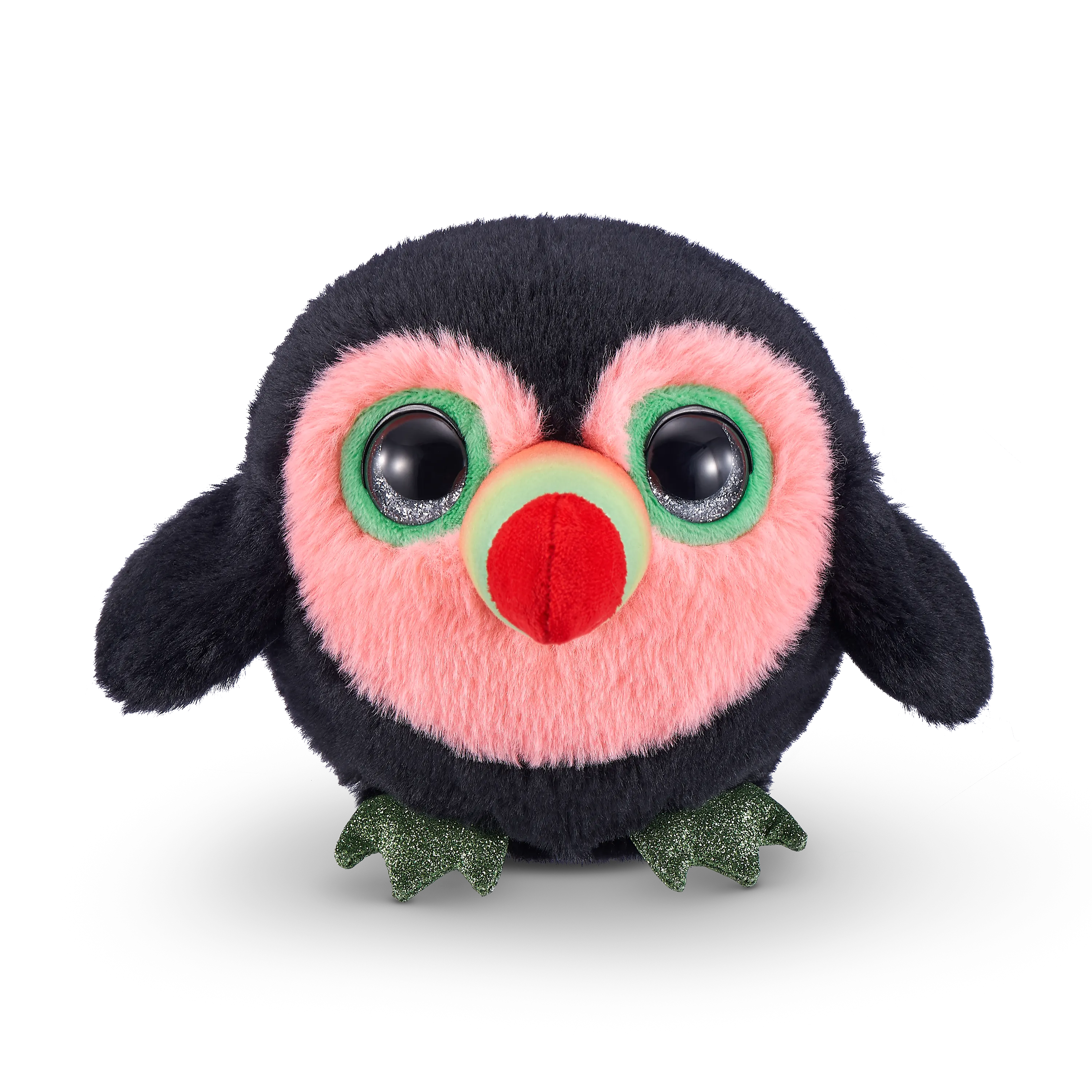 ZURU Pets Alive Chirpy Birds Assorted Styles