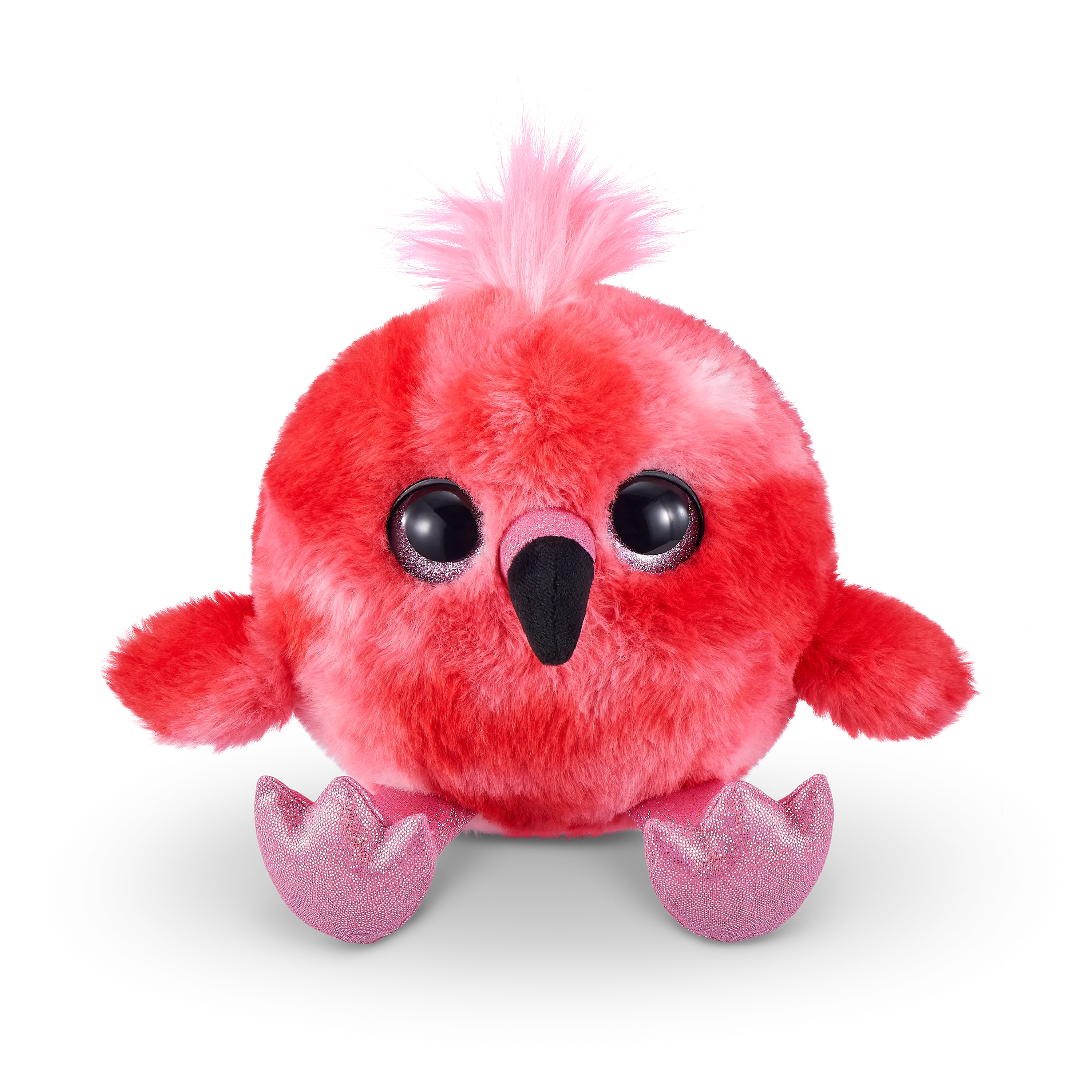 ZURU Pets Alive Chirpy Birds Assorted Styles
