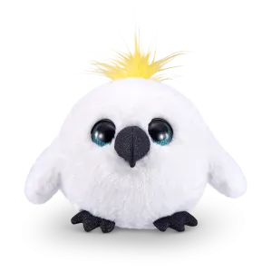 ZURU Pets Alive Chirpy Birds Assorted Styles