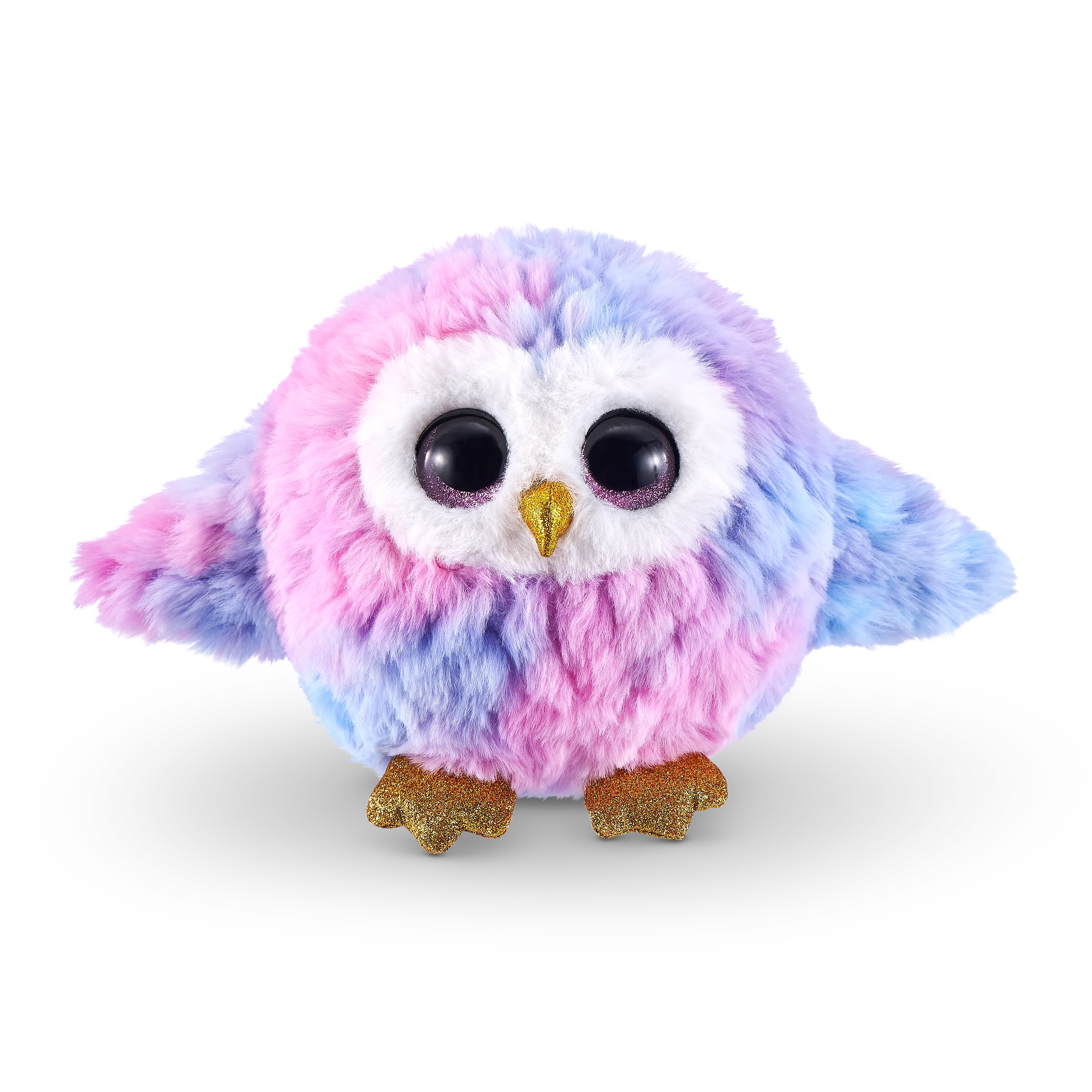 ZURU Pets Alive Chirpy Birds Assorted Styles